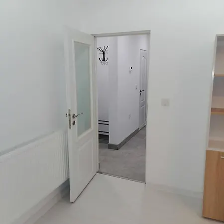 Apartmán 1 Bed Flat In